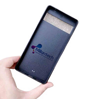 Fundas de teléfono móvil Millantech para todo tipo de funda de teléfono de sublimación para Google Pixel 7A funda de teléfono móvil