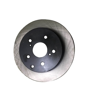 OEM 42431 - Ensemble de pièces de frein à disque arrière automatique DRUM SUB-ASSY pour LAND CRUISER LAND CRUISER CAMRY - Product Image 5