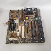 Placa Base para Computadora Plc MB-8500TUR-A VER 2.2 Cyrix 6x86 133MHz, Suministro al por Mayor