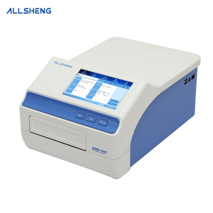 Lector de Microplacas AMR-100 de 96 Pocillos para Laboratorio, Precio de Placa <span class=keywords><strong>Elisa</strong></span>, Máquina Lectora de Absorbancia - Product Image 4