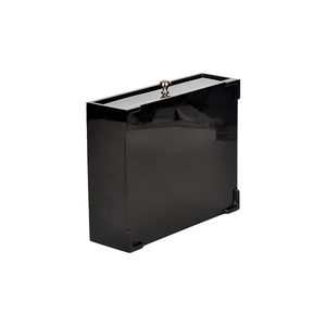 Caja <span class=keywords><strong>de</strong></span> almacenamiento desechable para baño <span class=keywords><strong>de</strong></span> gran oferta, caja <span class=keywords><strong>de</strong></span> comodidades negra <span class=keywords><strong>de</strong></span> resina para Hotel, <span class=keywords><strong>venta</strong></span> al por mayor - Product Image 6