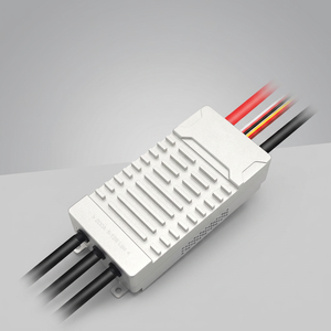 Controlador Electrónico de Velocidad (ESC) sin Escobillas de Alta Potencia 5-12S 110A 140A 170A 200A para Drones FPV y Multirrotor - Product Image 1