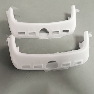 Tùy chỉnh khối lượng thấp cao su Urethane bộ phận nhựa chân không đúc <span class=keywords><strong>Silicone</strong></span> đúc nguyên mẫu nhanh chóng dịch vụ - Product Image 3