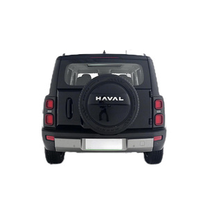 Voiture compacte hybride rechargeable Harvard Raptors à succès, batterie LiFePO4, autonomie 601-<span class=keywords><strong>700</strong></span> km, nouvelle énergie, automobile Changsha 4x4 d'occasion - Product Image 5
