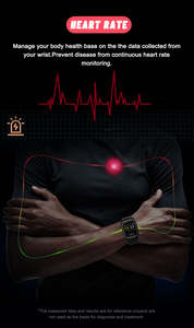 Reloj Inteligente VL16 para el Cuidado <span class=keywords><strong>de</strong></span> Personas Mayores con Detección <span class=keywords><strong>de</strong></span> Caídas, SOS, GPS Médico, Llamadas, Soporte para Tarjeta SIM, <span class=keywords><strong>Internet</strong></span>, Pulsera <span class=keywords><strong>de</strong></span> Ayuda - Product Image 5