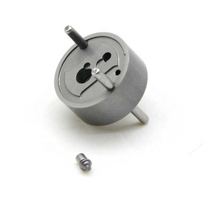 ERIKC F00GX17004 Ensemble de vanne piézoélectrique F 00G X17 004 Pièce d'<span class=keywords><strong>injecteur</strong></span> de vanne piézoélectrique - Product Image 1