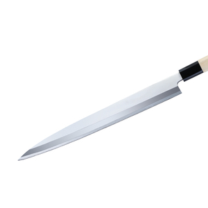 Cuchillos <span class=keywords><strong>de</strong></span> <span class=keywords><strong>Sushi</strong></span> japoneses profesionales, Cuchillos Para Chef, <span class=keywords><strong>de</strong></span> acero inoxidable, 12 pulgadas, Para cocina, Yanagiba Sashimi - Product Image 3