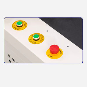 ماكينة تغليف البيض بأدوات المائدة الأوتوماتيكية dqll ، ماكينة تغليف البيض ، شريط النقل المستمر ل 5545d والقاطع - Product Image 5