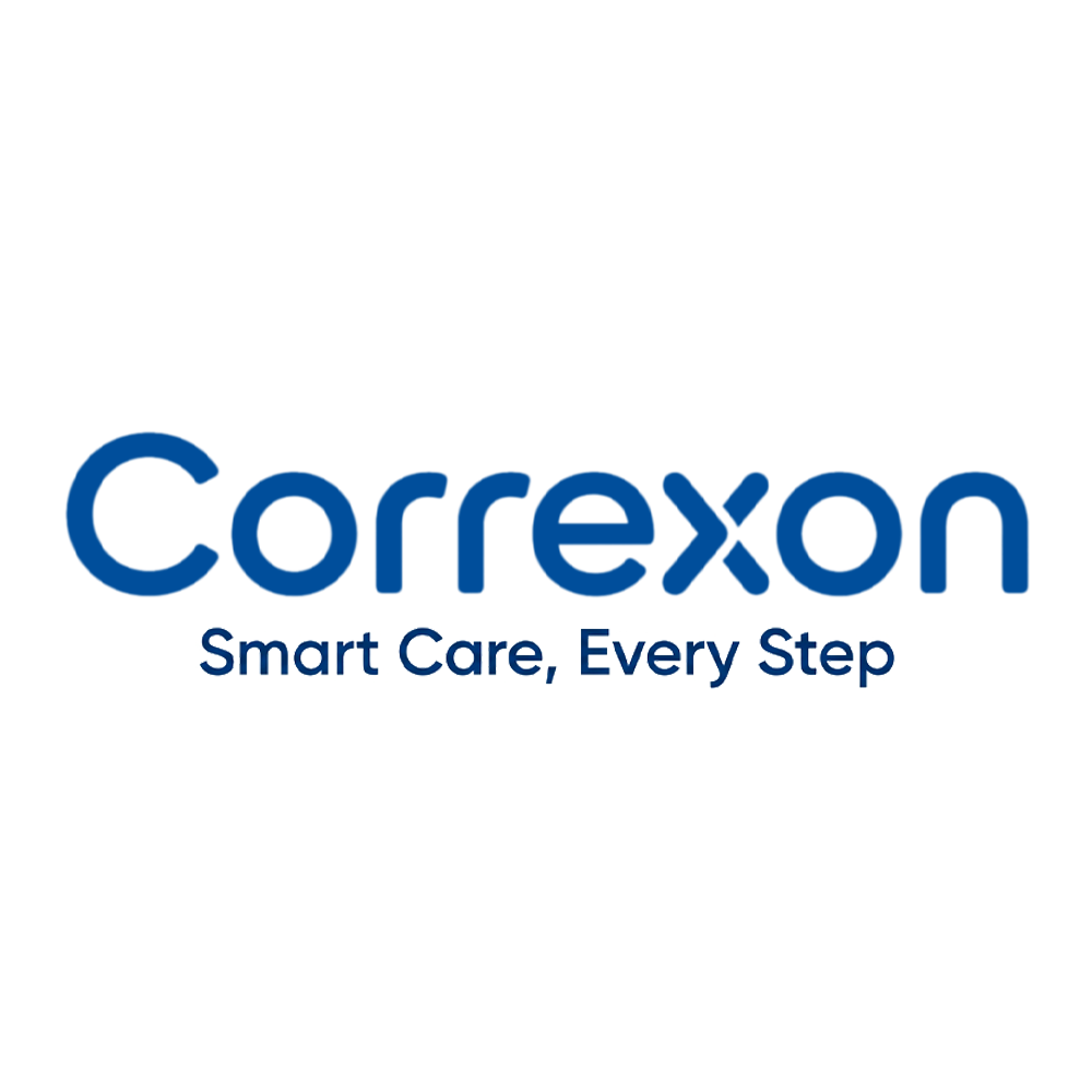 Correxon HealthTech Co., Ltd. logo