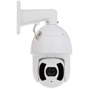 DH SMD 4.0 2MP CMOS SD6CE245GB-HNR Face Detection 45x Pan-Tilt IR Network PTZ <b>Camera</b> IP67 Motion Detection 120dB - Product Image 1