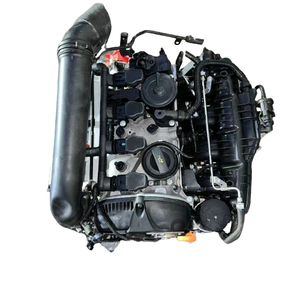 Conjunto de motor diésel usado de alta calidad 2,0 T EA888 GEN2 CGM para Passat CCQ3 <span class=keywords><strong>Golf</strong></span> Skoda Descuentos de <span class=keywords><strong>precio</strong></span> Bienvenidos - Product Image 4