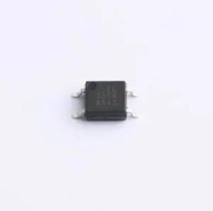 ทรานซิสเตอร์ EL357N(B)(TA)-G ของแท้ ชิ้นส่วนอิเล็กทรอนิกส์ ออปโตอิโซเลเตอร์ 3.75KV 1CH TRANS 4-SOP - Product Image 1