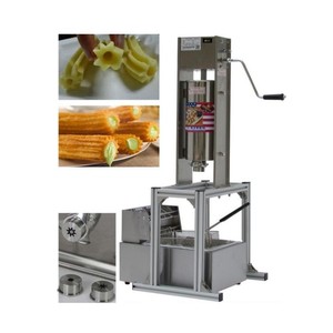 Máquina de Churros con Freidora a Gas, Fabricante Chino - Product Image 3