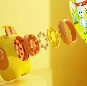 Arly-proyector nteractive para niños, sonido en Inglés/portugués/español - Product Image 5