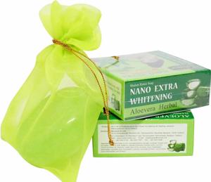 Madam — savon à l'aloe-Vera Premium, 100g, produit de haute qualité, issu issu de thaïlande, produit de fabrication, meilleure vente - Product Image 4