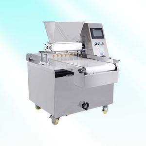 Máquina para Hacer Galletas de 8.5kw en Estado Nuevo para Galletas con Ingredientes de Harina de Leche y Agua - Product Image 6
