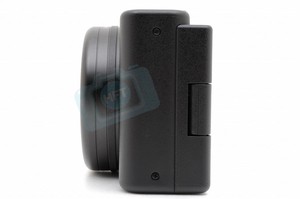Videocámara Profesional HFT <span class=keywords><strong>ZV</strong></span>-<span class=keywords><strong>1</strong></span> sin Espejo, Gran Angular, Video 4K UHD, Tarjeta SD, CMOS de Fotograma Completo, Venta al por Mayor - Product Image 4