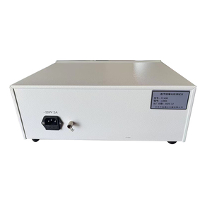 เครื่องทดสอบฉนวนแบบดิจิตอลที่ตั้งโปรแกรมได้ บันทึกข้อมูล 10KV เครื่องวัดความต้านทานฉนวนไฟฟ้าแรงสูง ปรับช่วงอัตโนมัติ ความแม่นยำสูง ระดับมืออาชีพ - Product Image 3