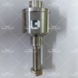 Interruptor Inteligente TopWorx GO Modelo 7J, Diseño de Detección Precisa Para maquinaria, garantiza un funcionamiento sin problemas Interruptor GO Modelo 7J TopWorx GO - Product Image 3