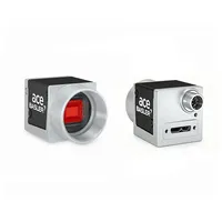 Cámara USB 30 Basler AcA2040-55uc/um con Sensor CMOS IMX265, 55 FPS, Resolución de 32 MP, Fabricada en China Continental