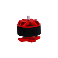 Moteur sans balais Mini moteur de drone Haute puissance 1104 5100KV Moteur de véhicule aérien