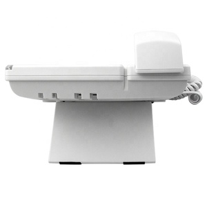 Téléphone IP à gros bouton pour les personnes âgées, téléphone VoIP à 2 lignes - Product Image 4