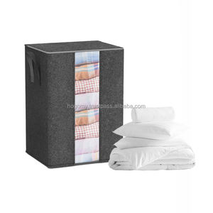 Venta Directa de Fábrica, Personalización al por Mayor, Armario de Baño y Lavandería Multifuncional, Moderno, de Fieltro, Ecológico y de Gran Capacidad - Product Image 1