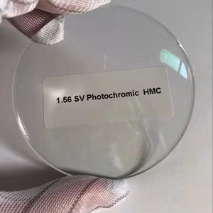 Cambio rápido oscuro 1,56 resina fotocromática foto gris PGX <span class=keywords><strong>gafas</strong></span> - Product Image 2