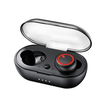 Auriculares Inalámbricos Airbuds, Audífonos Gamer, Manos Libres para Móvil, Airdots, Inpods, Auriculares Empresariales