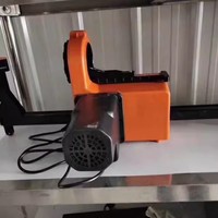 Haute Qualité Automatique Twist Pommes De Terre Tour Spirale Trancheuse Puces Machine Pomme De Terre Rotation Pomme De Terre Cutter Machines De Coupe