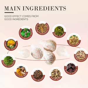 Pri.ding ไข่มุกกำจัดสารพิษโยนีสำหรับผู้หญิงสามารถปรับแต่งได้ไข่มุกโยนี - Product Image 5