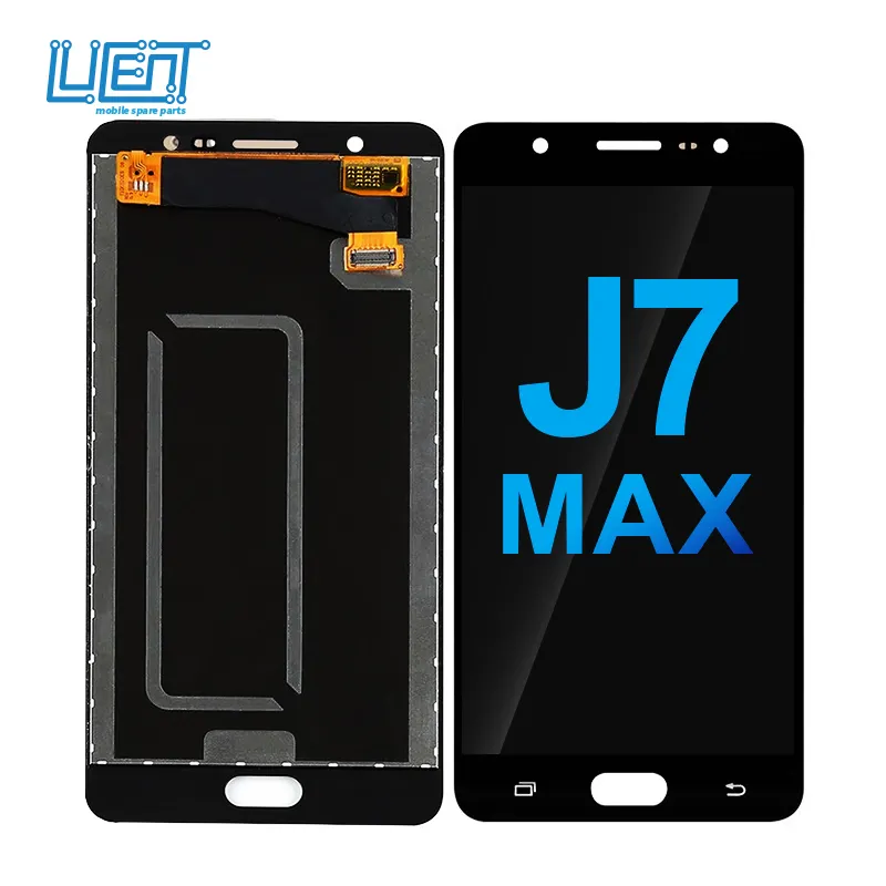 For samsung j7 nxt display original for samsung J7 neo screen For samsung j7 max display original for samsung J7 max screen lcd