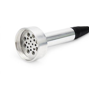 Anti-pollution <strong>Submersible</strong> Groundwater <strong>Level</strong> Monitoring Ultrasonic <strong>Level</strong> <strong>Sensor</strong> 0-200m Range 0.5% Accuracy ABS Material DC 9-36V - Product Image 4