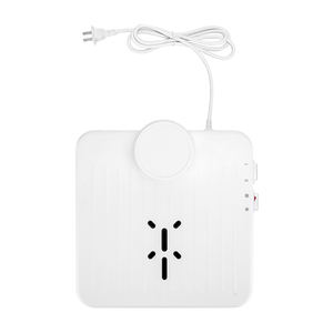 Elektrische Dusche Ganzkörper trockner und Fuß trockner mit Schnell trockner für Haushalts-Hotel-Fitness studio und Strand badezimmer - Product Image 2