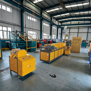 Высококачественная машина для производства пенопласта - Product Image 5