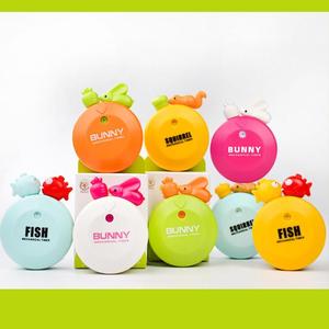 Temporizador Mecánico Bunny de 60 Minutos, Temporizador Magnético de Cocina para Cocinar, Hornear y Cocinar al Vapor - Product Image 4