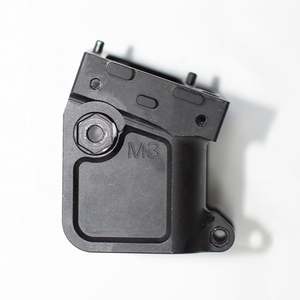 Conector de Brazo Izquierdo para Dron Agras T30, Nuevo Accesorio de Reparación para Máquinas de Protección de Cultivos DJ1 - Product Image 2