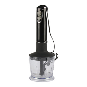 Molde de inyección de plástico Lixiong para carcasa de procesador de alimentos, molde multitienda, producción en masa, fábrica - Product Image 2