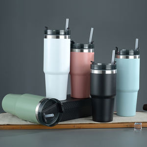 20oz 30oz verre <span class=keywords><strong>de</strong></span> <span class=keywords><strong>pinte</strong></span> <span class=keywords><strong>de</strong></span> <span class=keywords><strong>bière</strong></span> empilable inulsaté16 oz gobelet à boire en métal robuste à double paroi en acier inoxydable tasse <span class=keywords><strong>originale</strong></span> - Product Image 4