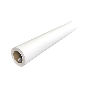 New tùy chỉnh tự dính Matte phun in ấn Poster vật liệu PP trở lại dính Sticker <span class=keywords><strong>frontlit</strong></span> <span class=keywords><strong>Flex</strong></span> - Product Image 3