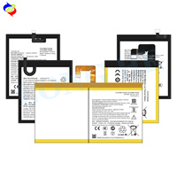 Batterie de téléphone d'origine pour Lenovo A6 Note K6 Enioy L38082 Z5S/L78071 K5 Pro /Z6 LITE Z6 Pro K5S L38031 K9 A5 K5 Play ZUK Z5