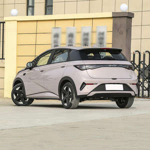 Paiement anticipé de 3500 $ en stock véhicules à énergie nouvelle voiture électrique longue portée 2025 Byd Dolphin Chine voiture électrique Automobile pas cher Ev - Product Image 5