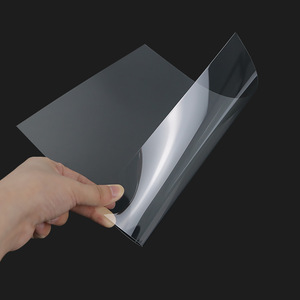 Láminas de Plástico PET de Alta Transparencia a Precios de Fábrica STR, con Servicios de Troquelado, Grabado y Procesamiento - Product Image 2