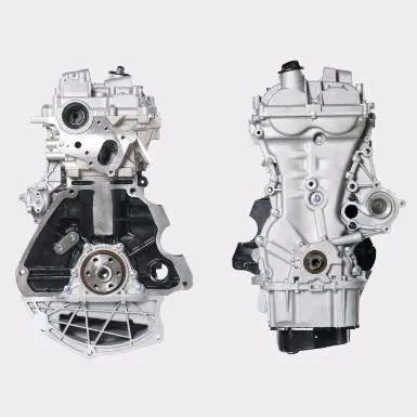 Yüksek kaliteli benzinli motor B15T 1.5T LJO motor için Chevrolet Captiva Baojun 530 MG Hector Wuling Almaz