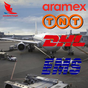 Servizi di Corriere e Trasporto Internazionale Rapido, Spedizione Aerea Express dalla Cina a Venezuela e Cile - Product Image 3