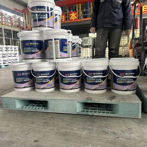 Pintura Impermeabilizante Cementaria K11, Pintura Impermeabilizante Modificada con Polímeros, <span class=keywords><strong>Membrana</strong></span> Impermeabilizante Acrílica K11 - Product Image 3