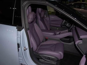 Xp7 लक्जरी इलेक्ट्रिक सेडान उच्च प्रदर्शन स्पोर्ट्स कार शुद्ध इलेक्ट्रिक कार - Product Image 6