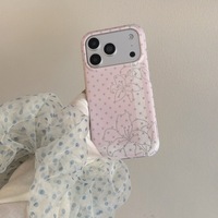 Coque de téléphone IMD personnalisable pour iPhone 17, 17 Pro, 17 Pro Max, 16, 16 Pro, 16 Plus, 15, 15 Pro, 15 Pro Max, 15 Plus, 14 Pro Max, 14 Pro, 14 – Coque de protection