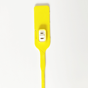 Scellé <span class=keywords><strong>de</strong></span> sécurité numéroté à usage unique pour conteneur, scellé <span class=keywords><strong>de</strong></span> câble en plastique, scellé <span class=keywords><strong>de</strong></span> conteneur à verrouillage par câble - Product Image 2