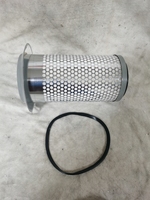 Pièces de moteur diesel Pièces de moteur de machines de filtre à air K1122A